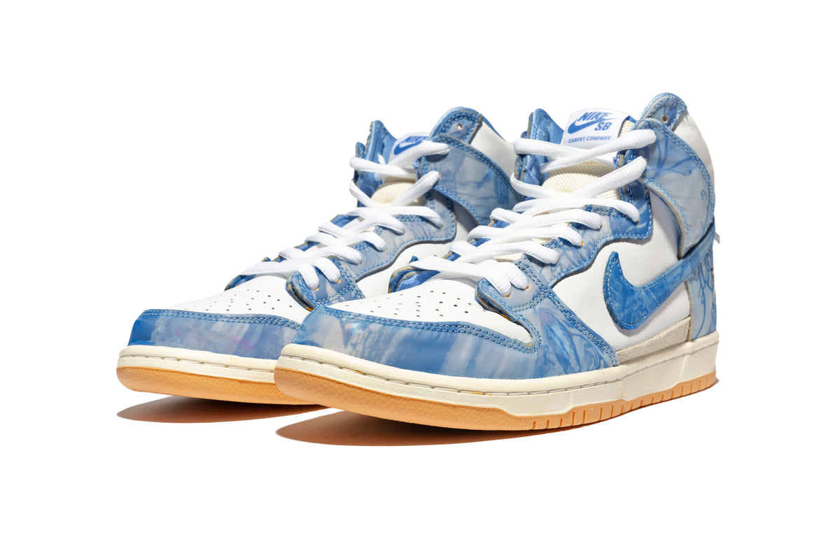 Carpet Company x Dunk High SB – www.firstclasssneaks.com