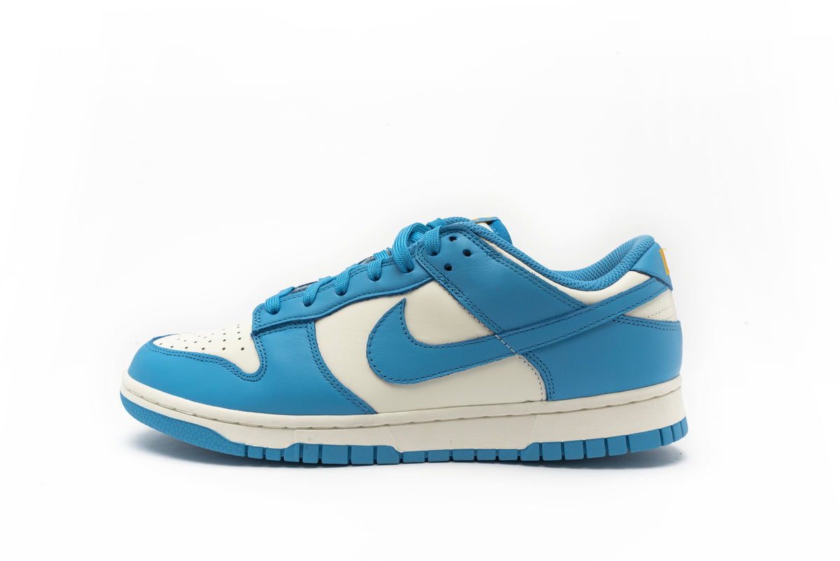 Nike Dunk deals Low Coast