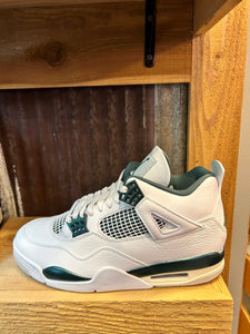 Jordan 4 Retro ‘Oxidized Green’