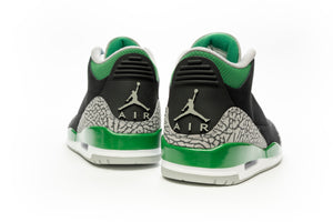 Air Jordan 3 Retro "Pine Green"