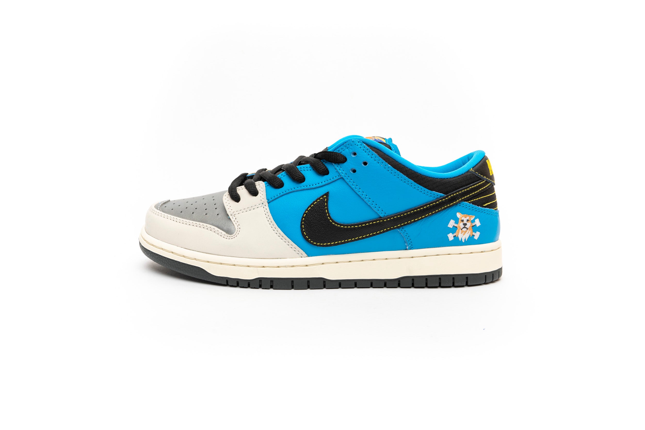 Instant Skateboards X Nike SB Dunk Low Pro QS – www