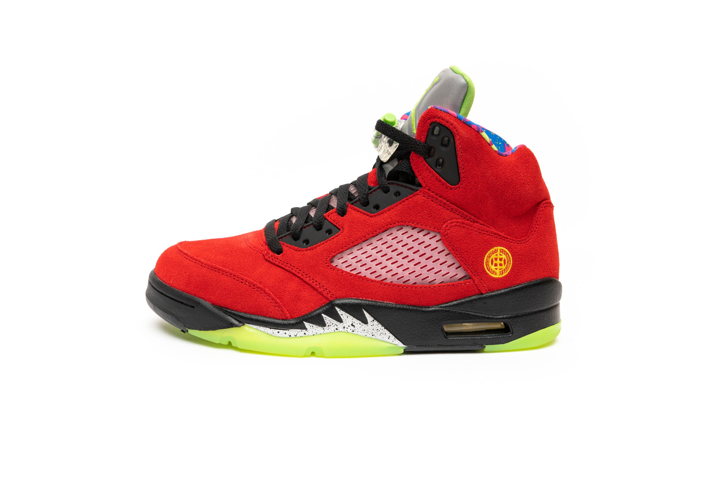 Air jordan retro 5 se online