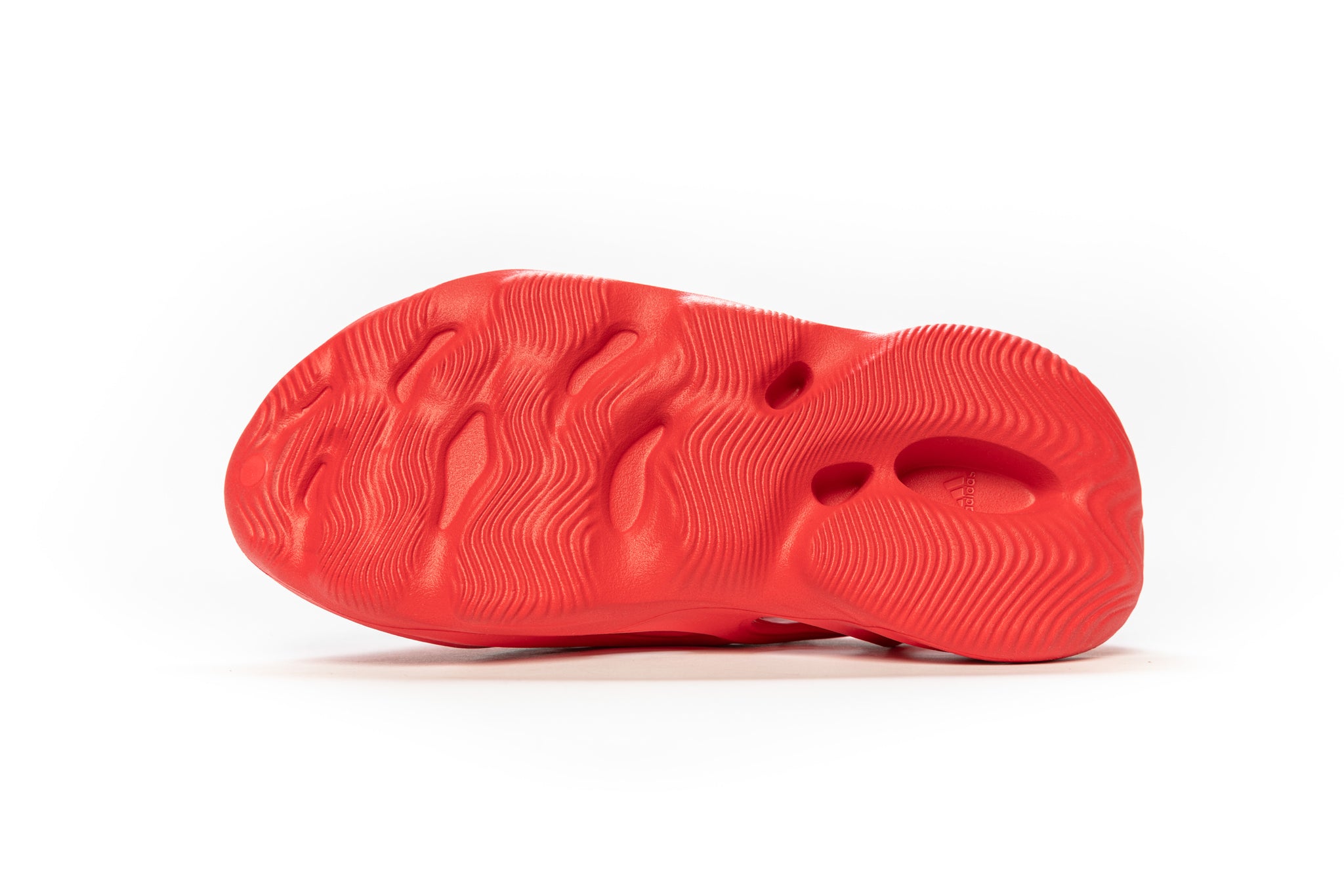 Adidas Yeezy Foam Runner Vermillioin Sneakers