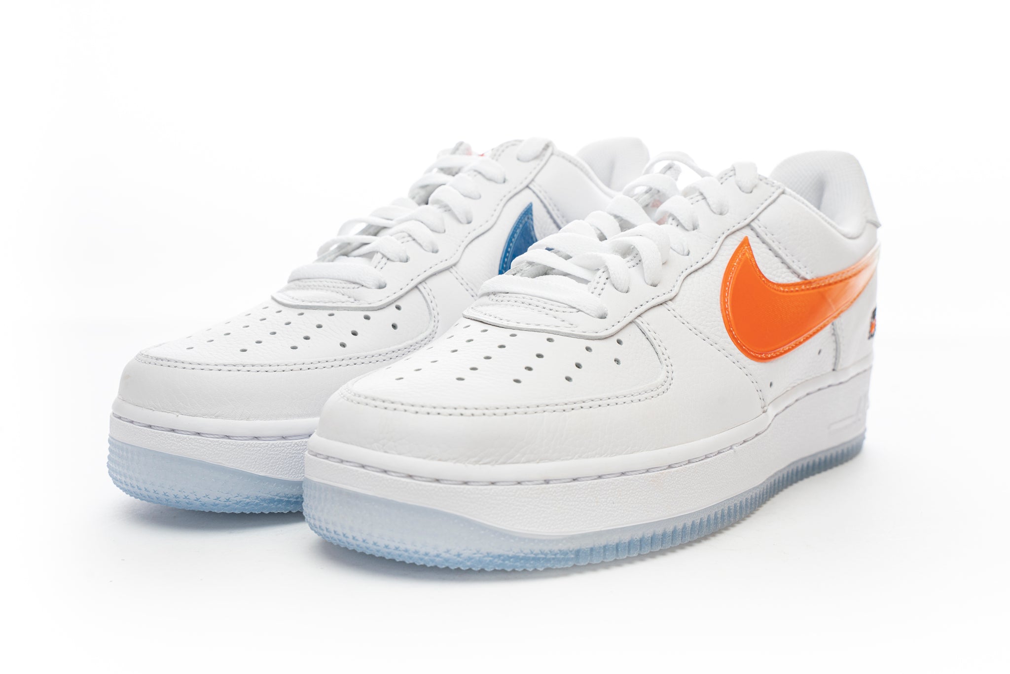 Nike Air Force 1 Low  What The Nyc
