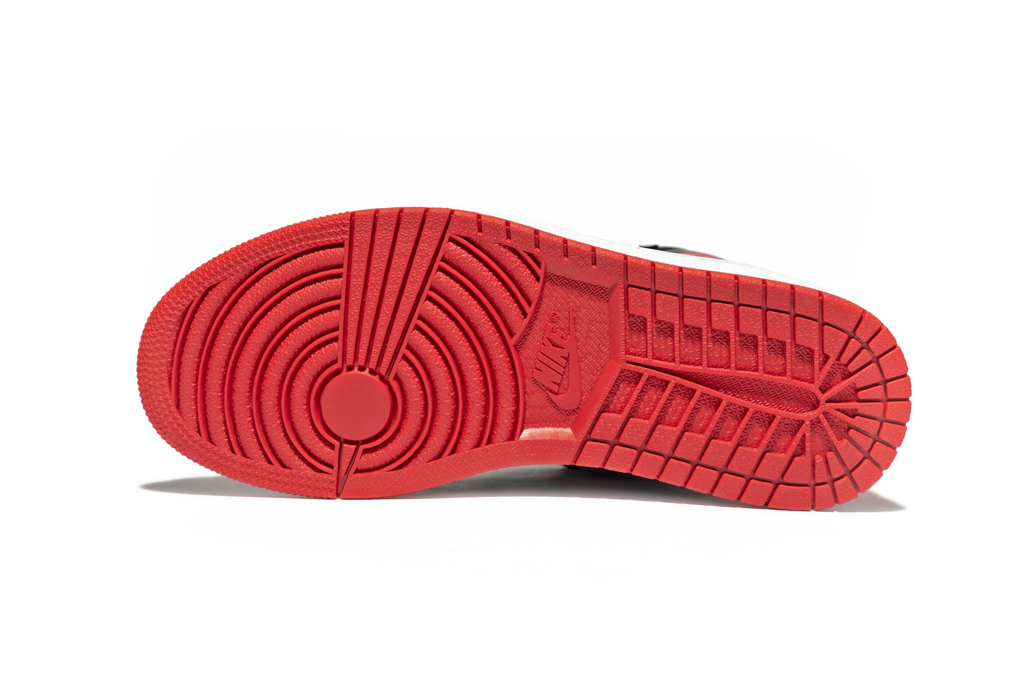Nike Jordan 1 - Retro High Patent Bred