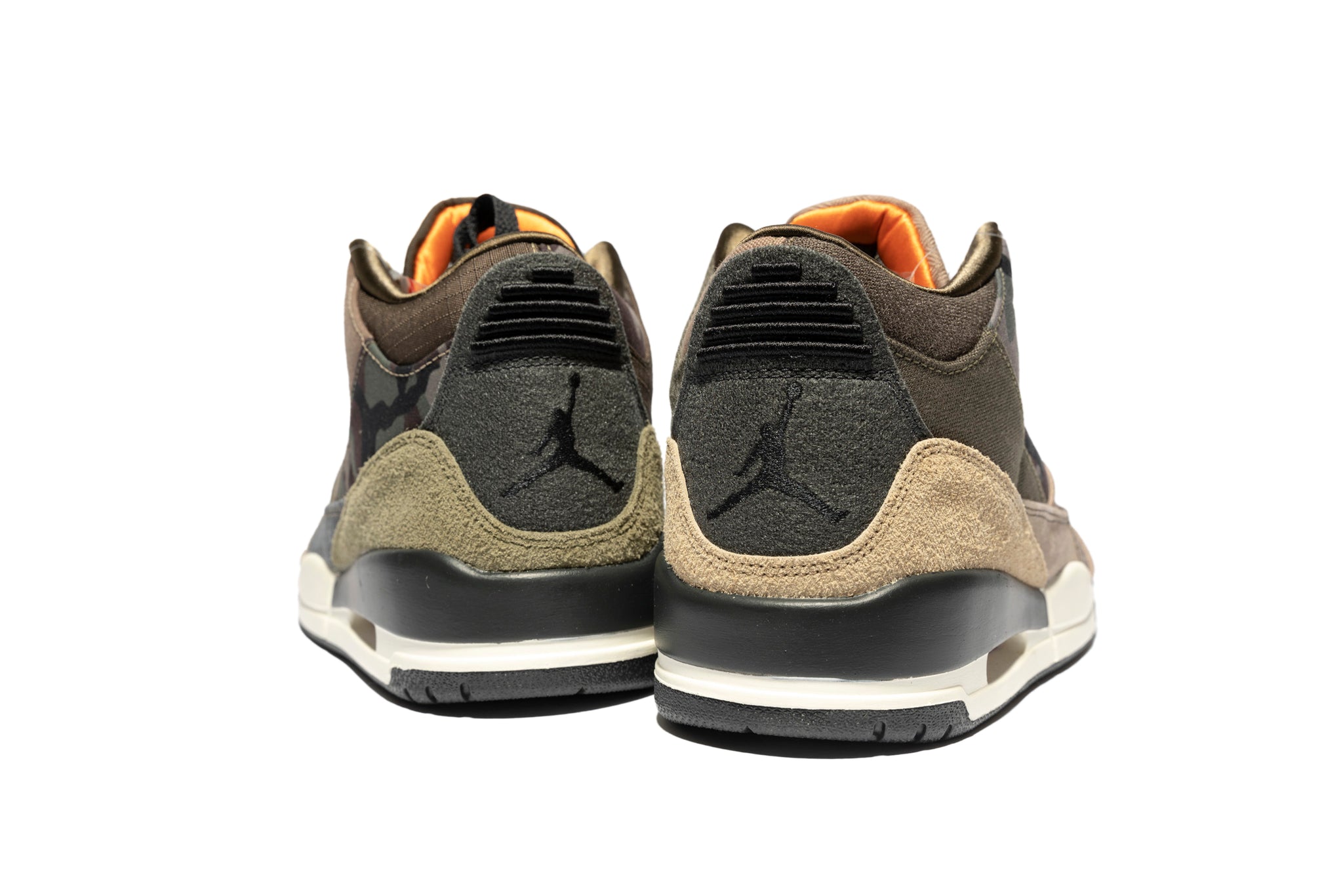 Air Jordan 3 Retro 'Patchwork : r/Nike