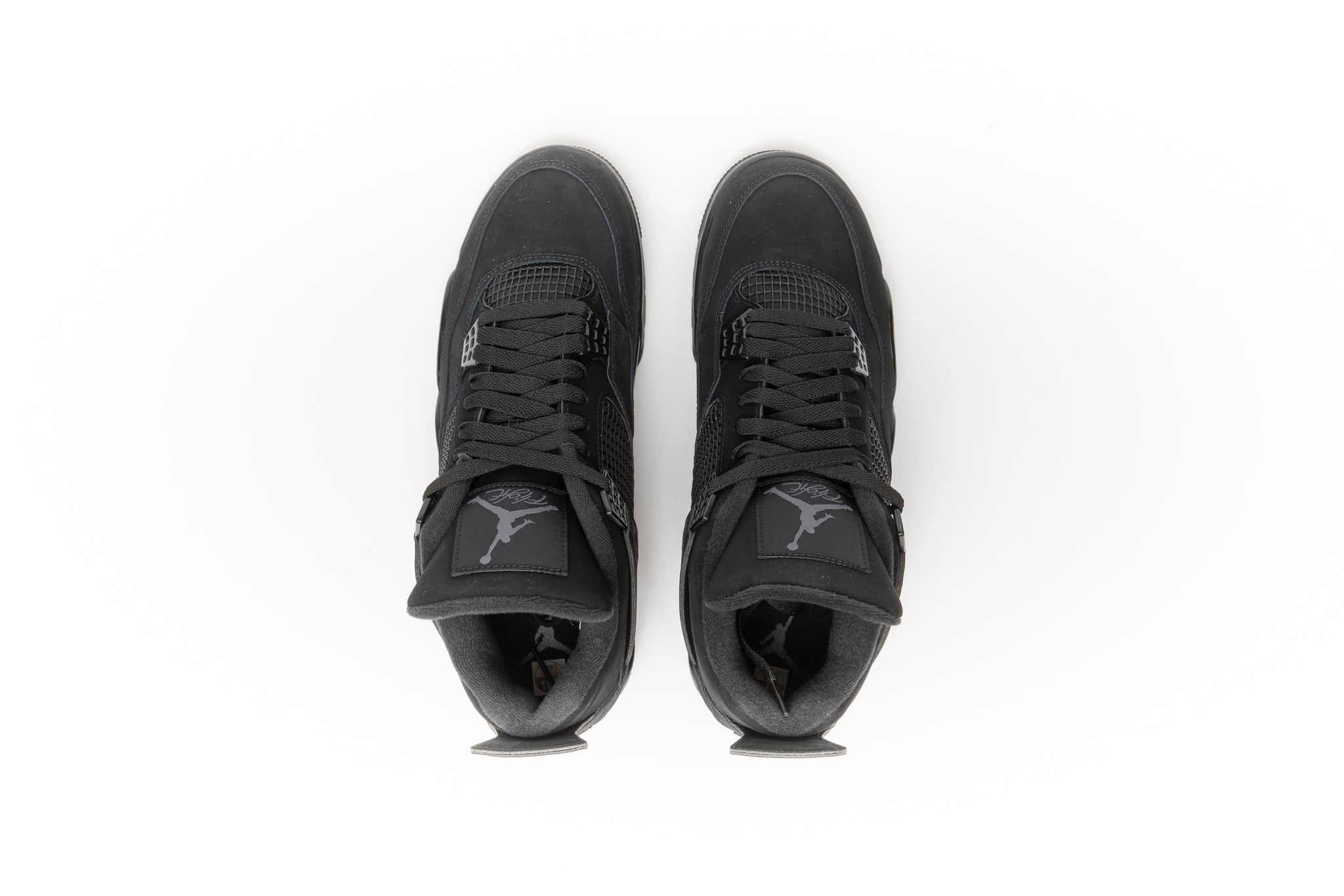 NEW Jordan 4 Retro “Black Cat” (With Original Box)