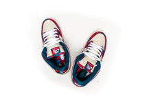Load image into Gallery viewer, Parra x Dunk Low Pro SB &quot;Abstract Art&quot;
