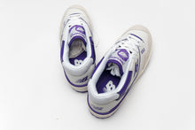 Load image into Gallery viewer, New Balance 550 &quot;White Purple&quot;
