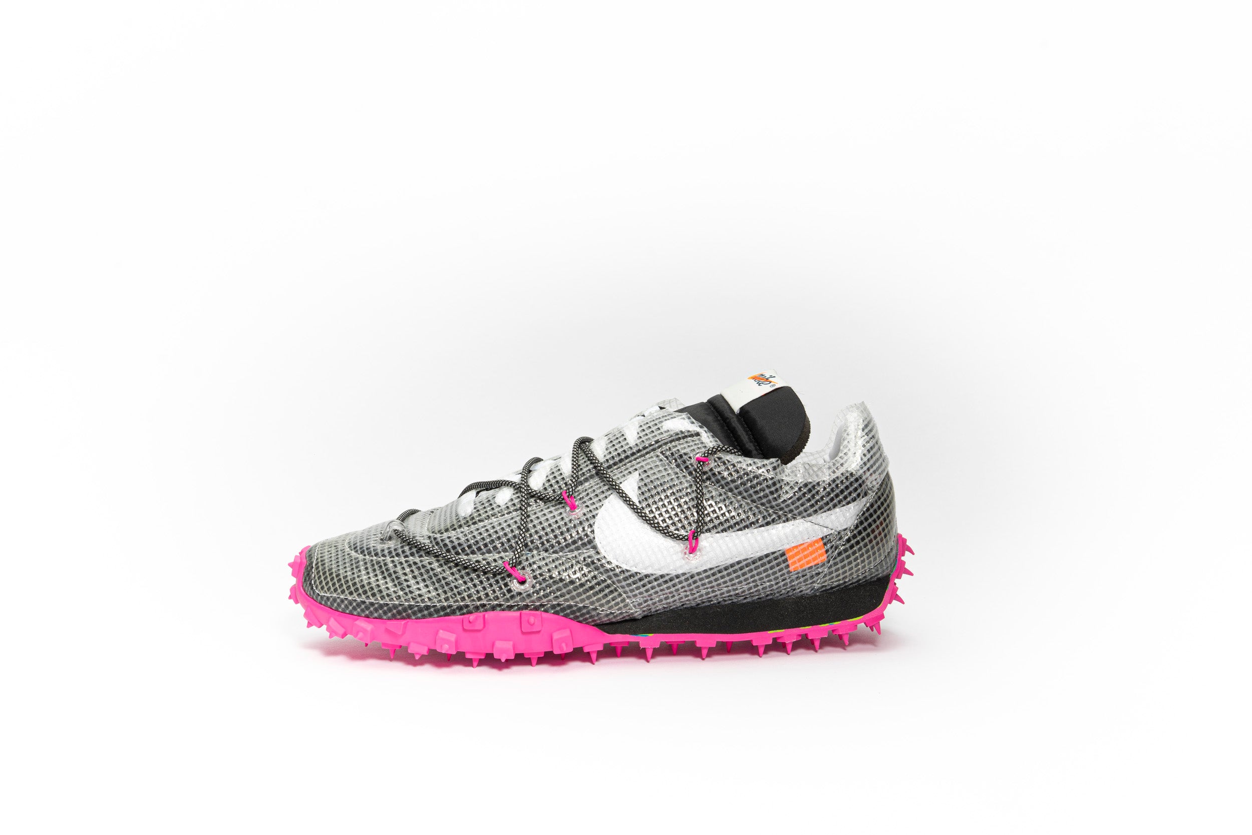 Nike Off-White Vapor Street 'Laser Fuchsia' (W) – www