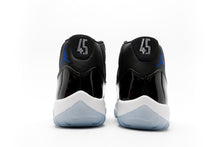 Load image into Gallery viewer, Air Jordan 11 Retro &quot;Space Jam&quot; 2016
