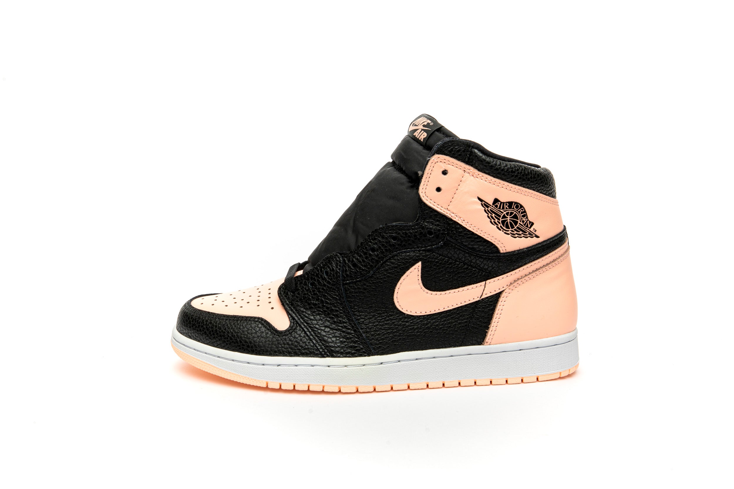 Crimson tint air sales jordan 1