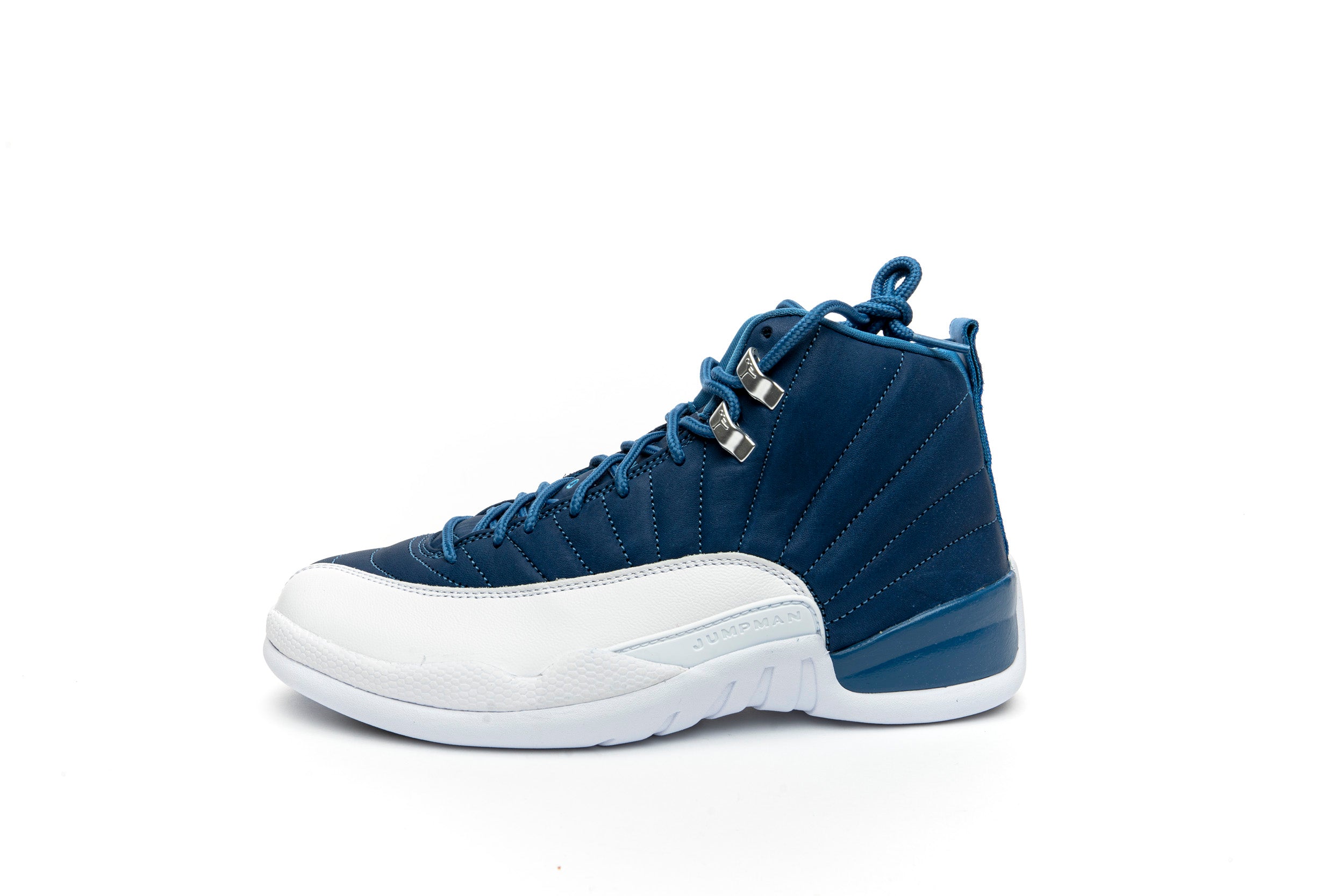 Air Jordan 12 Retro Indigo