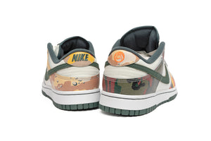 Dunk Low SE "Sail Multi-Camo"