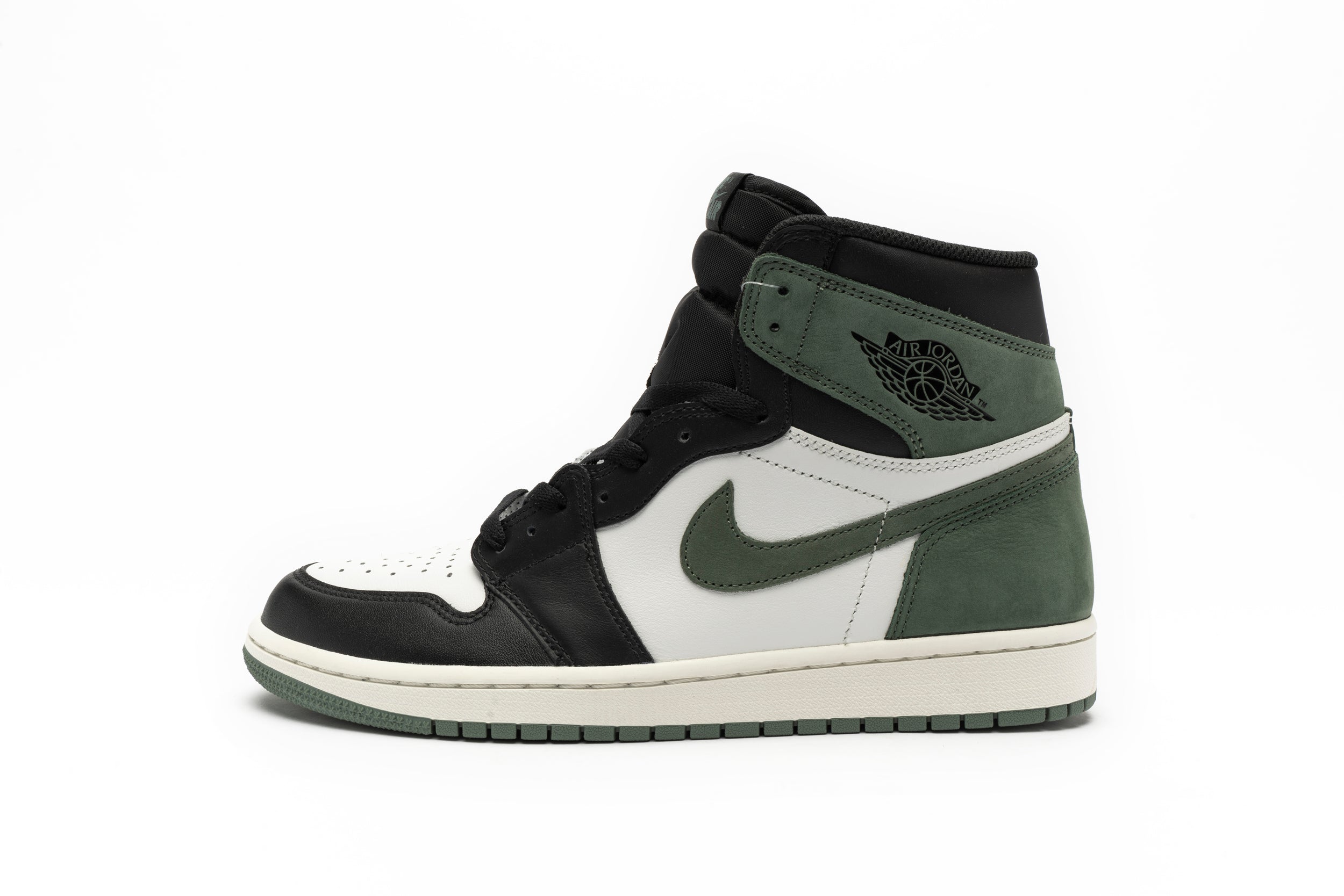 Jordan on sale clay green